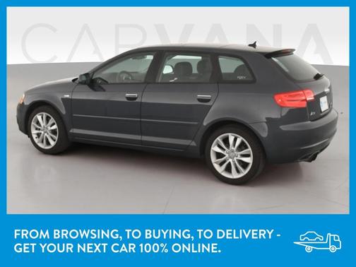Photo 5 of 37 of 2012 Audi A3 2.0T Premium
