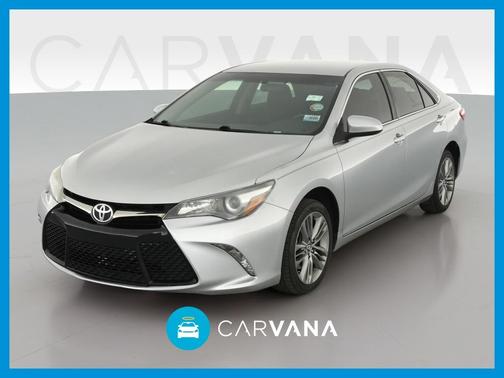 Photo 1 of 32 of 2015 Toyota Camry SE