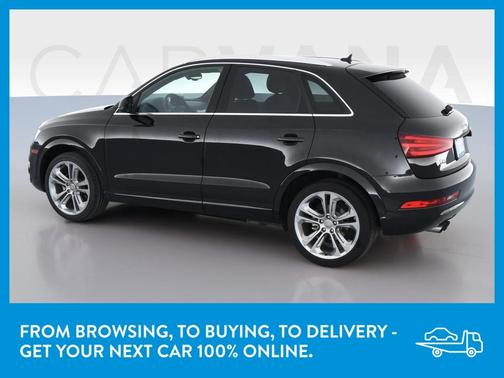 Photo 5 of 41 of 2015 Audi Q3 2.0T Premium Plus