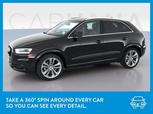 Photo 3 of 41 of 2015 Audi Q3 2.0T Premium Plus