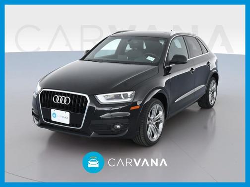 Photo 1 of 41 of 2015 Audi Q3 2.0T Premium Plus