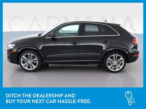 Photo 4 of 41 of 2015 Audi Q3 2.0T Premium Plus