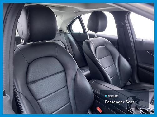 2016 Mercedes-Benz C-Class C 300 4MATIC for sale in Lebanon, PA - image 27