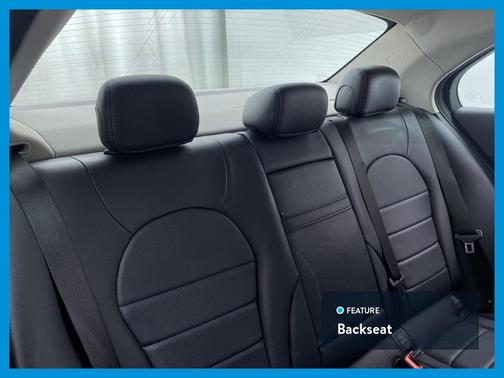 2016 Mercedes-Benz C-Class C 300 4MATIC for sale in Lebanon, PA - image 28