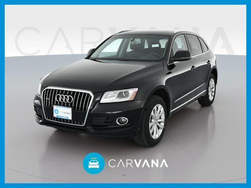 Photo 1 of 42 of 2014 Audi Q5 2.0T Premium