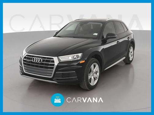 Photo 1 of 38 of 2018 Audi Q5 2.0T Premium