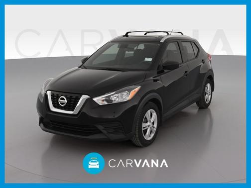 Photo 1 of 38 of 2018 Nissan Kicks S