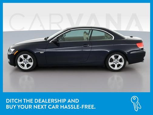 Photo 4 of 39 of 2009 BMW 328 i