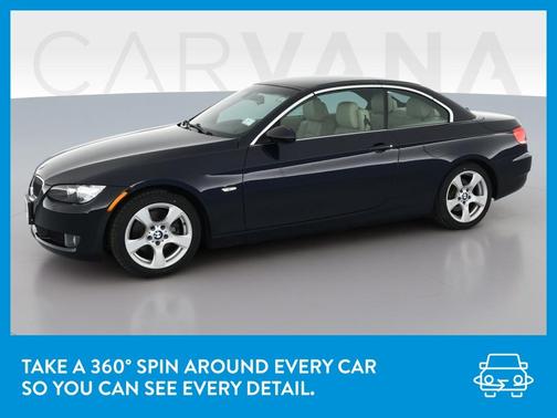 Photo 3 of 39 of 2009 BMW 328 i