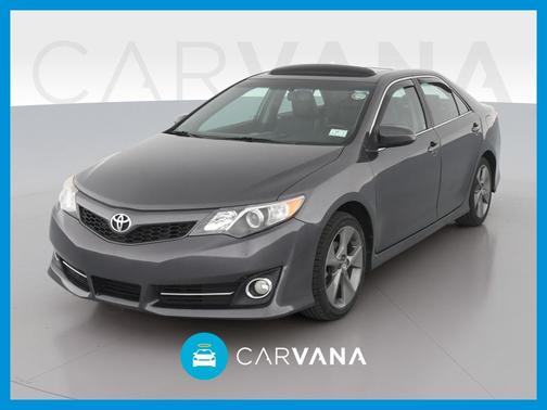 Photo 1 of 47 of 2013 Toyota Camry SE