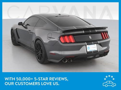 Photo 5 of 40 of 2018 Ford Shelby GT350 Base