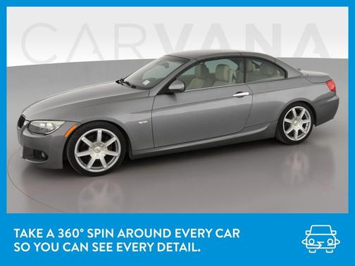 Photo 3 of 34 of 2011 BMW 328 i