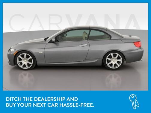 Photo 4 of 34 of 2011 BMW 328 i