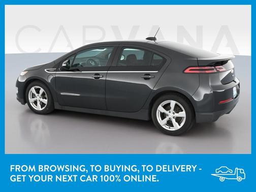 Photo 5 of 42 of 2015 Chevrolet Volt Base