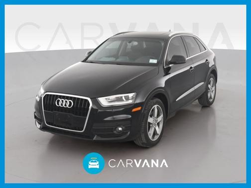 Photo 1 of 43 of 2015 Audi Q3 2.0T Premium Plus