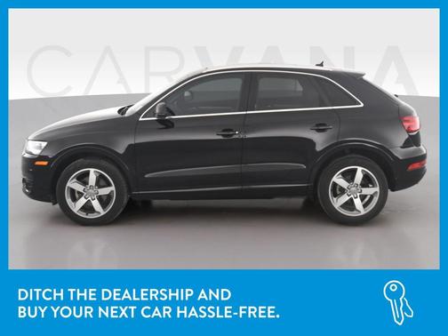 Photo 4 of 43 of 2015 Audi Q3 2.0T Premium Plus