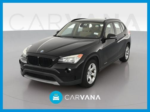 Photo 1 of 38 of 2014 BMW X1 sDrive28i