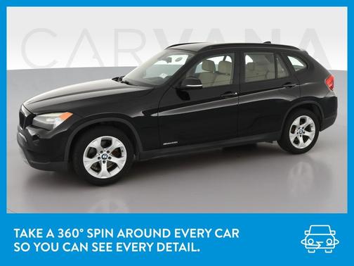 Photo 3 of 38 of 2014 BMW X1 sDrive28i