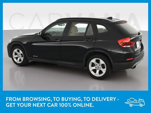 Photo 5 of 38 of 2014 BMW X1 sDrive28i