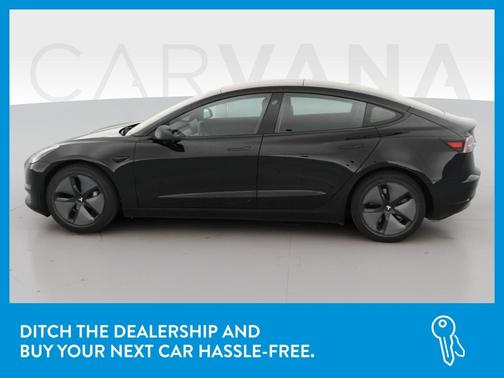 Photo 4 of 43 of 2019 Tesla Model 3 Standard Range Plus