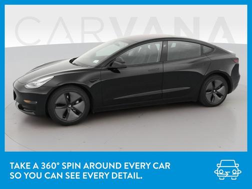 Photo 3 of 43 of 2019 Tesla Model 3 Standard Range Plus