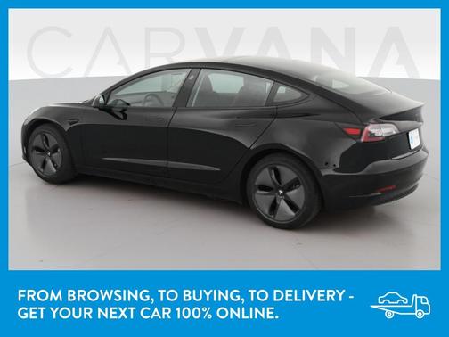 Photo 5 of 43 of 2019 Tesla Model 3 Standard Range Plus