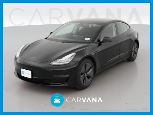 Photo 1 of 43 of 2019 Tesla Model 3 Standard Range Plus