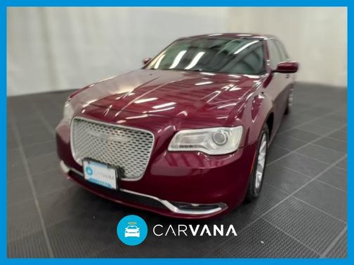 Photo 1 of 36 of 2015 Chrysler 300 Limited