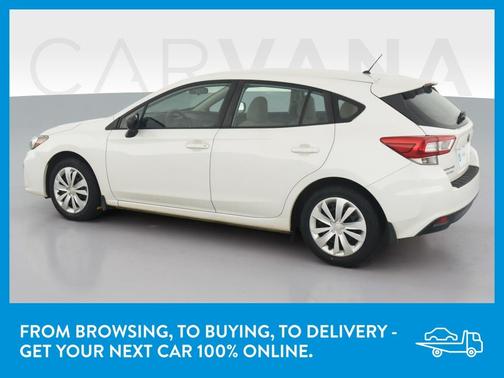Photo 5 of 40 of 2018 Subaru Impreza 2.0i