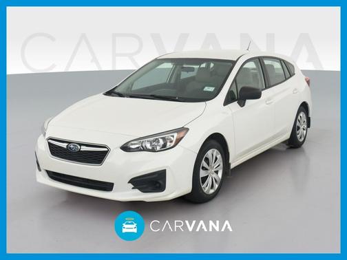 Photo 1 of 40 of 2018 Subaru Impreza 2.0i