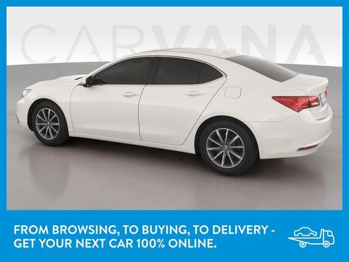 Photo 5 of 48 of 2018 Acura TLX Technology