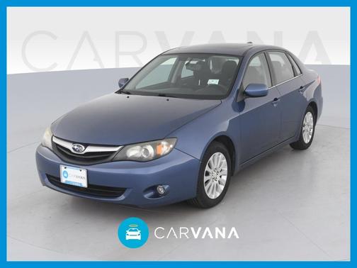 Photo 1 of 41 of 2011 Subaru Impreza 2.5i Premium
