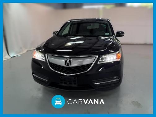 Photo 1 of 34 of 2015 Acura MDX 3.5L