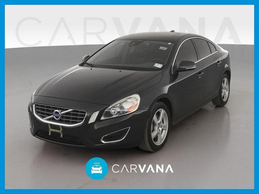 Photo 1 of 33 of 2013 Volvo S60 T5 Premier Plus