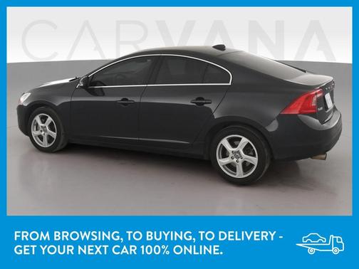 Photo 5 of 33 of 2013 Volvo S60 T5 Premier Plus