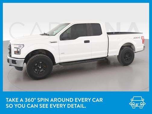 Photo 3 of 40 of 2015 Ford F-150 XL