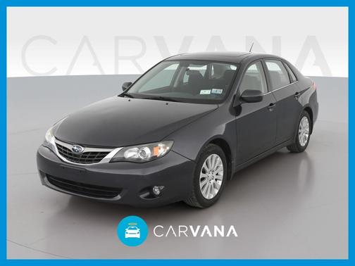Photo 1 of 39 of 2009 Subaru Impreza 2.5i