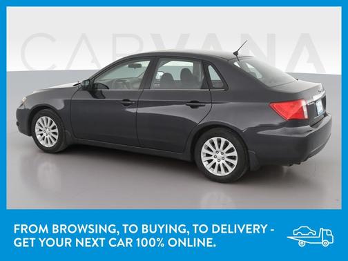 Photo 5 of 39 of 2009 Subaru Impreza 2.5i