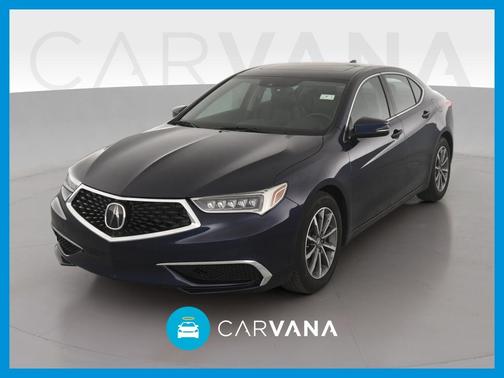 Photo 1 of 43 of 2019 Acura TLX FWD