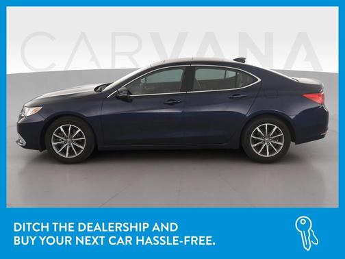 Photo 4 of 43 of 2019 Acura TLX FWD