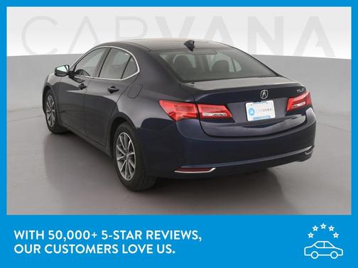 Photo 5 of 43 of 2019 Acura TLX FWD