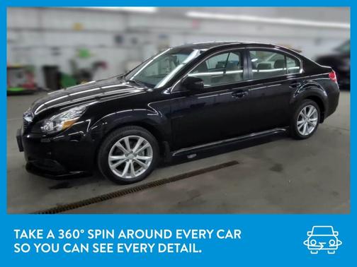 Photo 3 of 97 of 2014 Subaru Legacy 2.5i Premium