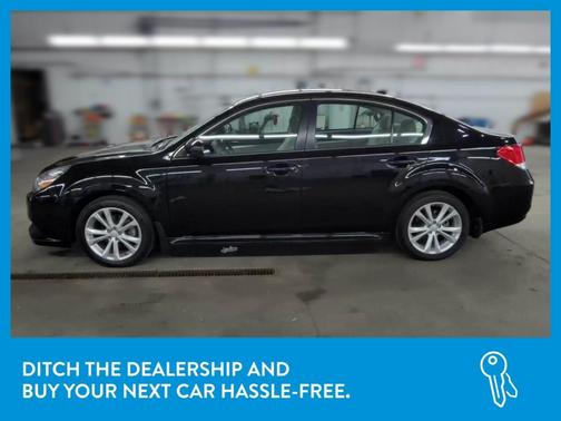 Photo 4 of 97 of 2014 Subaru Legacy 2.5i Premium