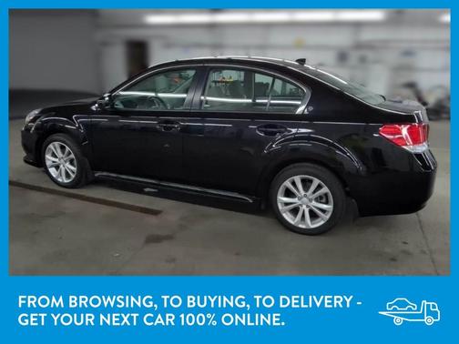 Photo 5 of 97 of 2014 Subaru Legacy 2.5i Premium
