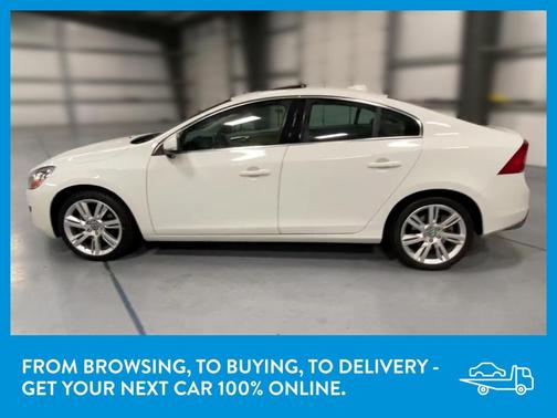 Photo 5 of 39 of 2012 Volvo S60 T6