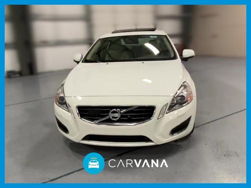Photo 1 of 39 of 2012 Volvo S60 T6