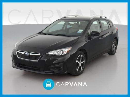 Photo 1 of 35 of 2019 Subaru Impreza 2.0i Premium