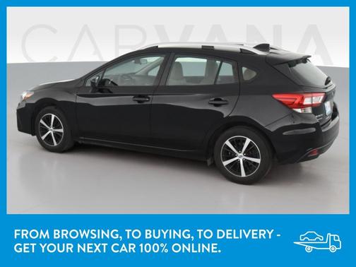 Photo 5 of 35 of 2019 Subaru Impreza 2.0i Premium