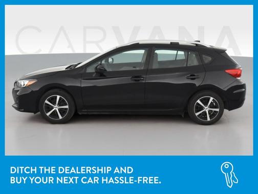 Photo 4 of 35 of 2019 Subaru Impreza 2.0i Premium