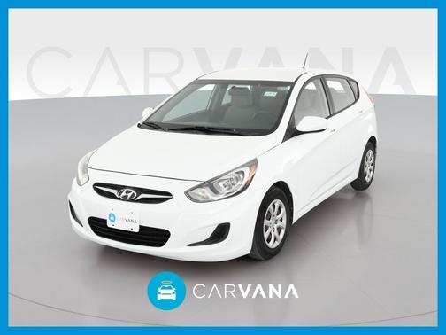 Photo 1 of 39 of 2014 Hyundai Accent GS